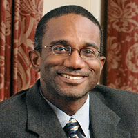 Professor Kevin Davis