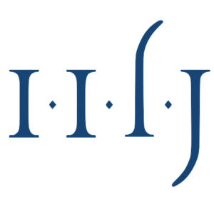 The IILJ Logo