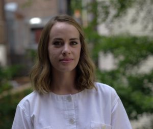 A picture of Tatiana August-Schmidt