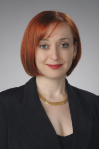a picture of Tara Helfman