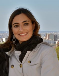A picture of Maurizia De Bellis