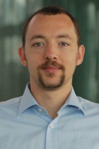 A picture of Nicolo Zingales