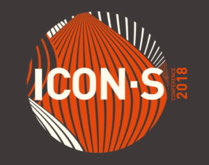 Graphic for ICON-S Conference 2018