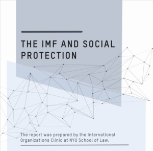 Poster for IO Clinic Report Fall 2017