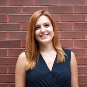 picture of Kathryn Gundersen