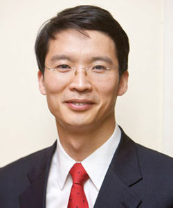 Winston Ma