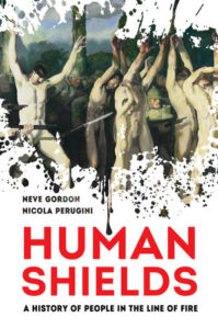 Book cover for Human Shields