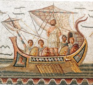 Ulysses