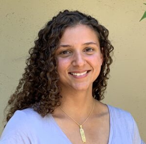 Headshot of Katherine Rizkalla