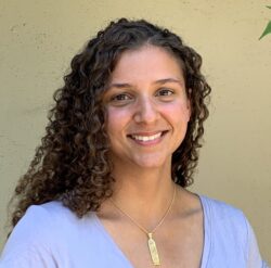 Headshot of Katherine Rizkalla